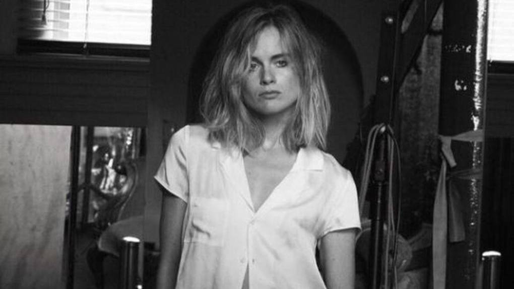 Cressida Bonas, el antiguo amor del príncipe Harry dio a luz a su primer hijo