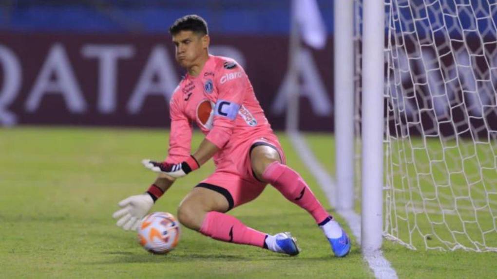 Operación salida, fichajes confirmados y posibles refuerzos: la reestructuración del Motagua