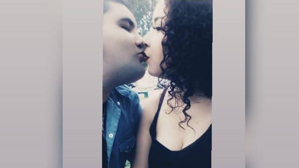 ¡Aterrador! Mató a su expareja a metros de sus hijos y fingió un robo para ocultarlo