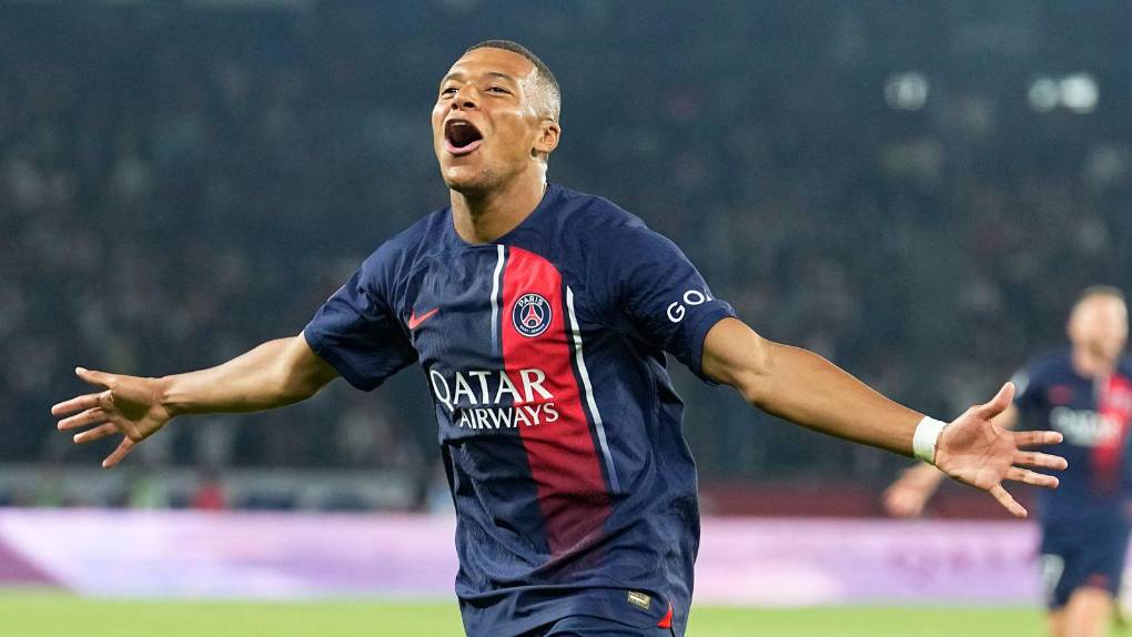 Fichajes: Real Madrid y Barcelona confirman alta y Mbappé se inclina por otro club