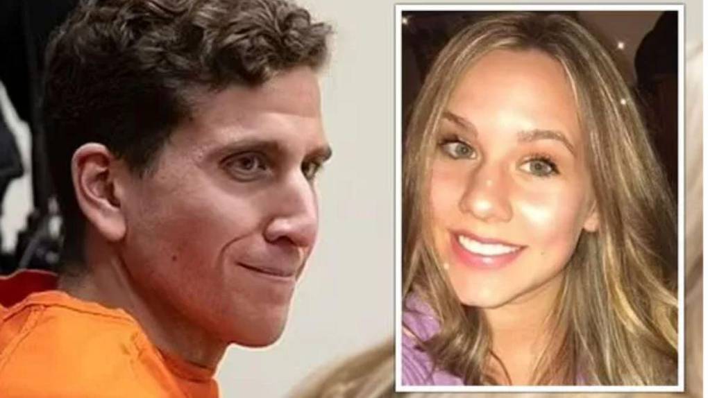 Bryan Kohberger, el estudiante que mató a cuatro universitarios mientras dormían