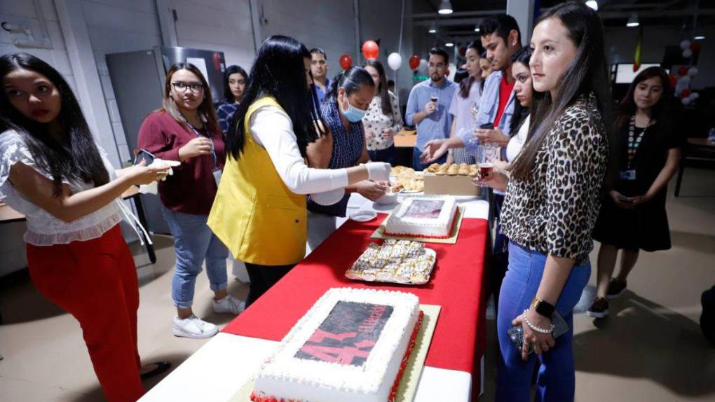 Con gratitud y compromiso, así celebró Diario El Heraldo su 43 aniversario