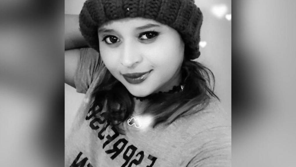 Amable y una madre amorosa: así era Leily López, hondureña aplastada por máquina en EE UU