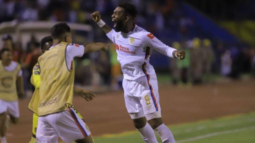 De fracasar como legionario a volver a ser “El Toro”: el resurgir de Jorge Benguché