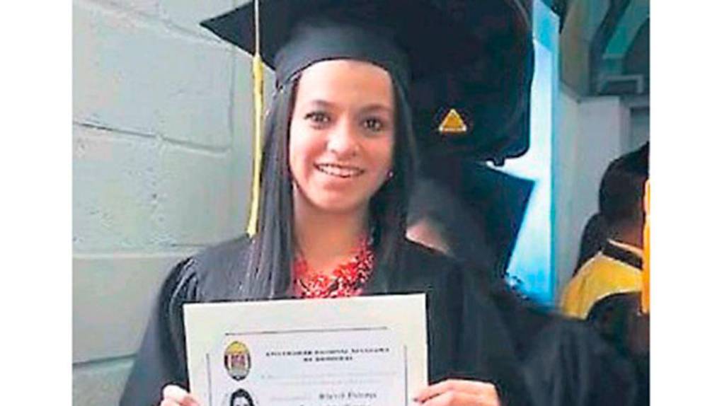 Lo quisieron hacer ver como un suicidio: las versiones opuestas en la muerte de la agente Sherill Hernández