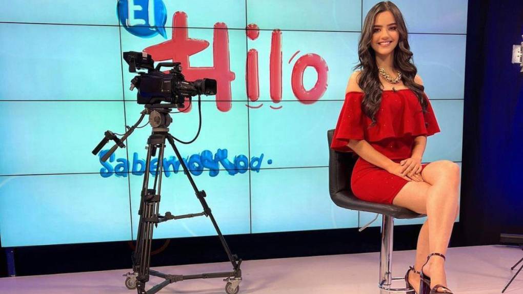 Así es Zuheilyn Clemente, la bella hondureña que nominan para el Miss Universo 2023