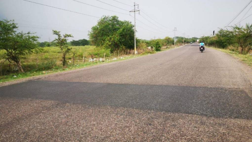 Semana Santa: ¿Piensa viajar? Así se encuentran las carreteras en Honduras