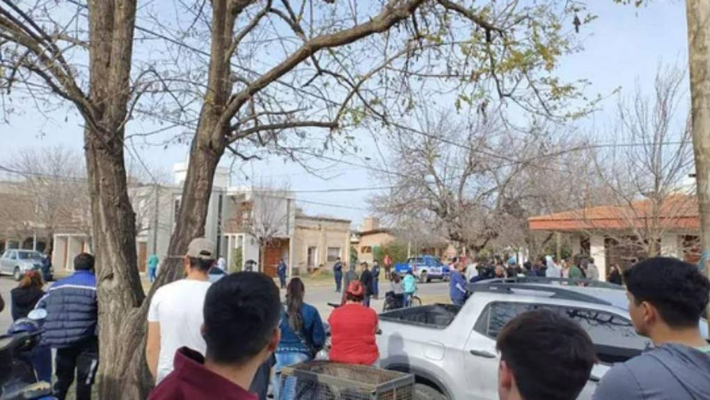 Menor de 14 años fue asesinado por el que era su mejor amigo desde tercer grado en Argentina