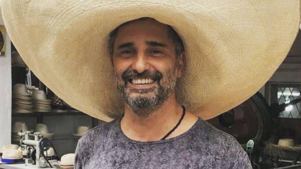 15 datos que no conocías sobre Jorge Drexler, el máximo ganador de los Premios Latin Grammy 2022