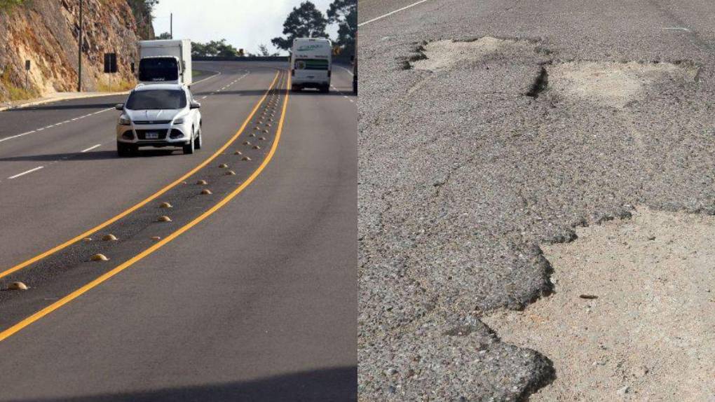 Semana Santa: ¿Piensa viajar? Así se encuentran las carreteras en Honduras
