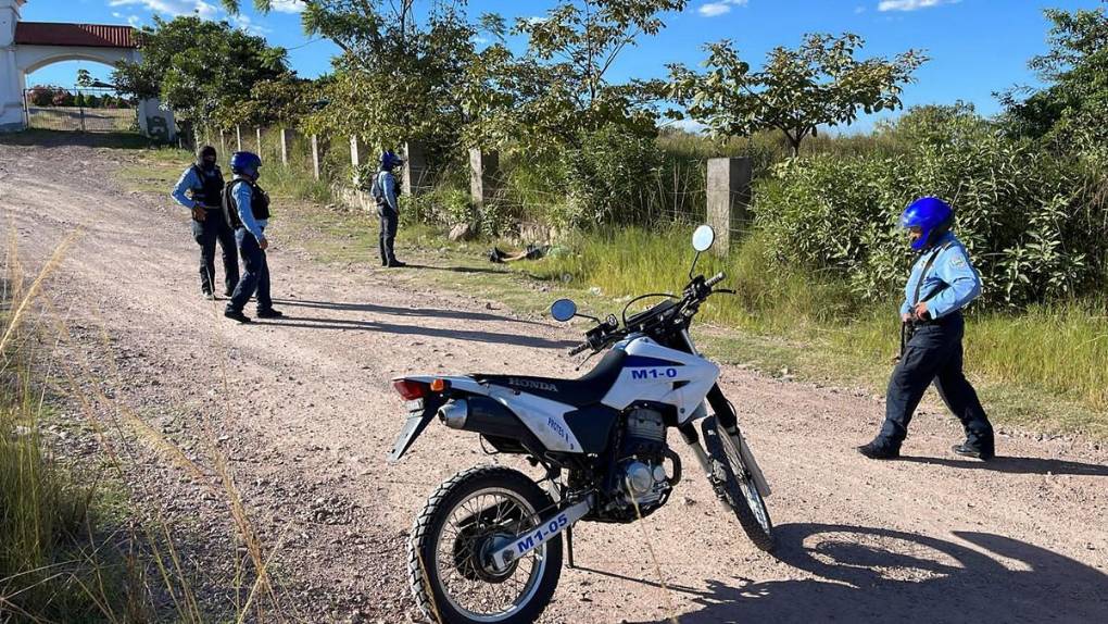 Identifican a joven asesinado cerca de cementerio en El Cimarrón, era repartidor y había sido raptado un día antes
