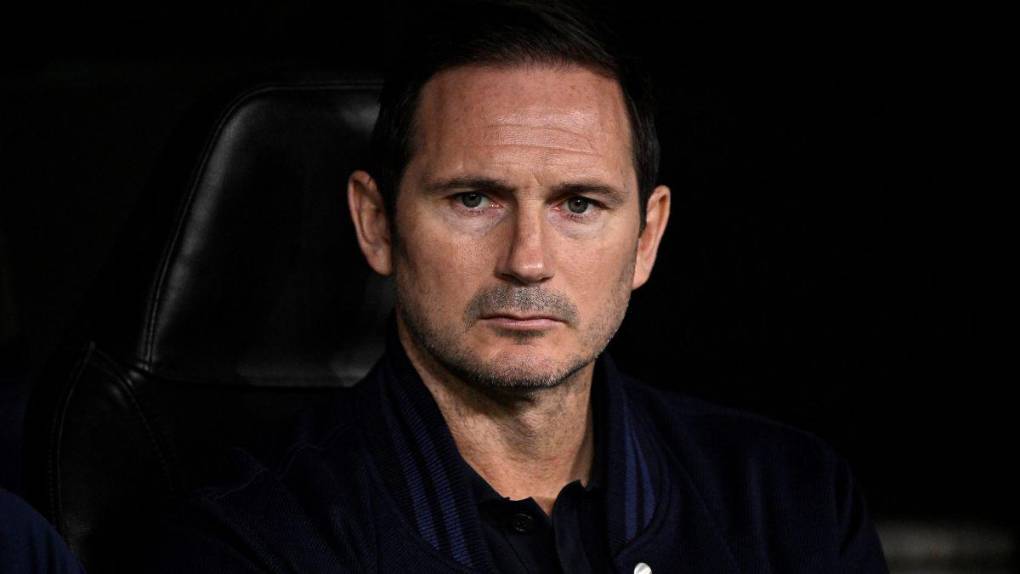 Frustración de Lampard, contundencia merengue y cerca de semis: las imágenes del triunfo del Real Madrid sobre Chelsea