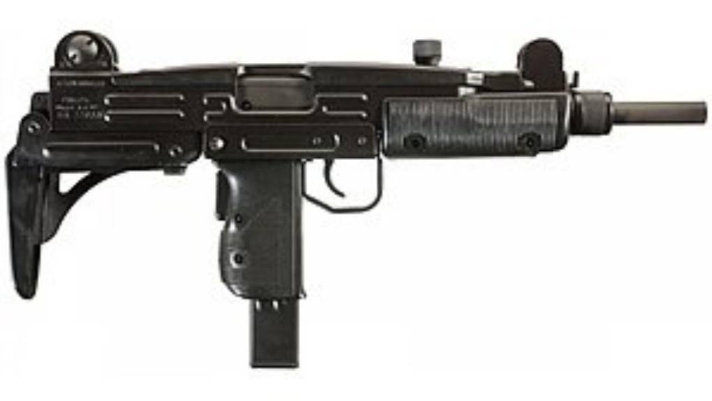 Las armas que usaron para perpetrar matanza en cárcel de mujeres en Honduras