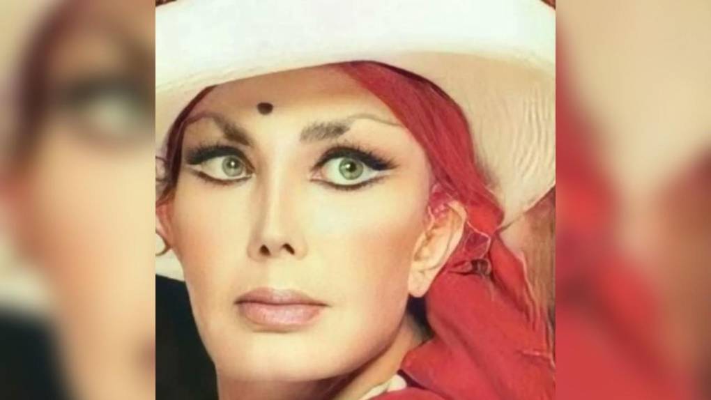 ¿De qué murió y cómo expiró a sus 89 años Irma Serrano, “La Tigresa”?