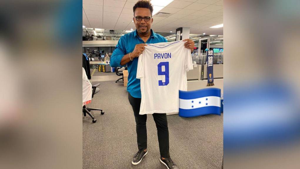 ¿Qué ha sido de Carlos Pavón desde su salida de Univisión?