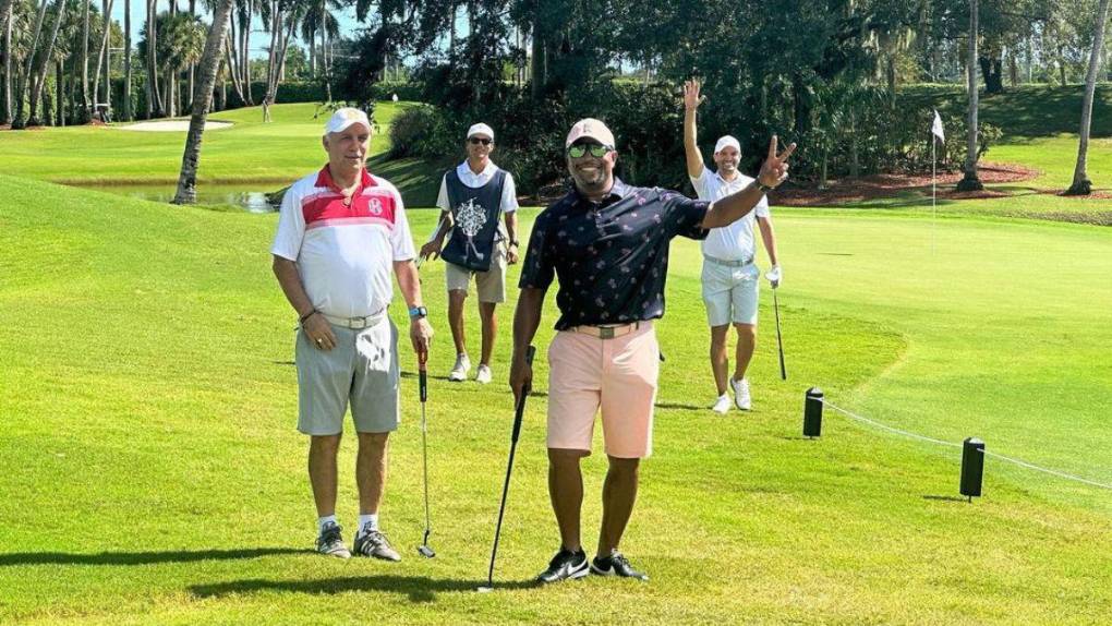 ¿Qué ha sido de Carlos Pavón desde su salida de Univisión?