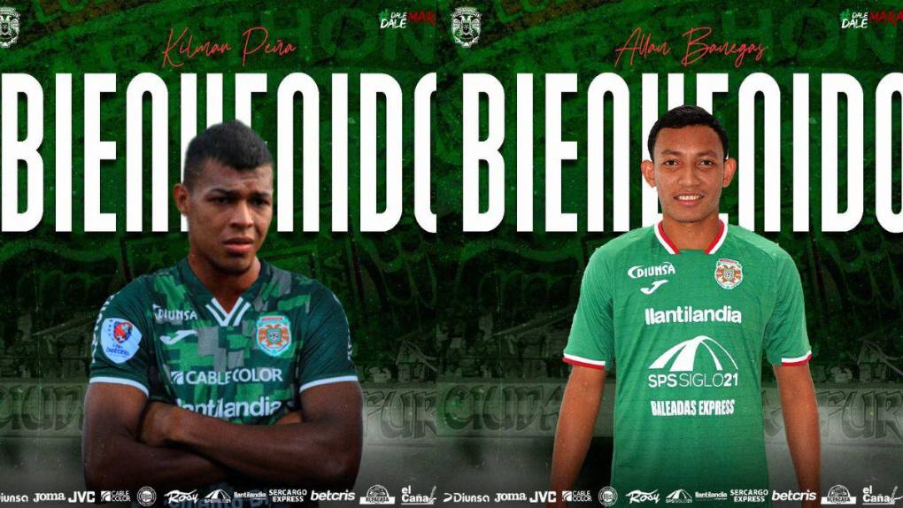 Fichajes: Olimpia y Motagua se pelean por Vega, Victoria contratará un viejo conocido