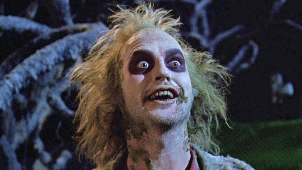 Las increíbles caracterizaciones que hicieron estos famosos