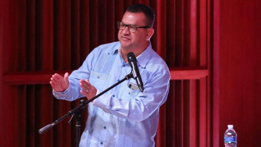 Así se desarrolló el segundo día de entrevistas a aspirantes a magistrados de la CSJ