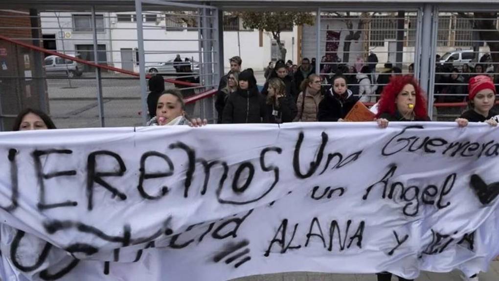 La historia detrás de Alana y Leila, las niñas argentinas que saltaron de un edificio al no soportar más bullying