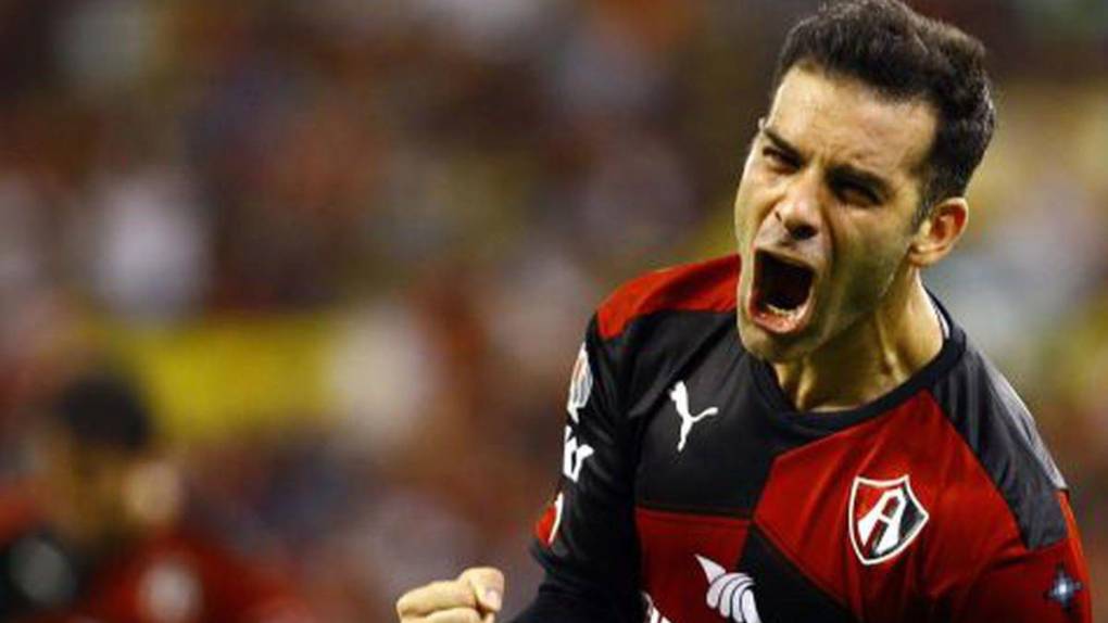 Los famosos que son fieles aficionados del Atlas de México