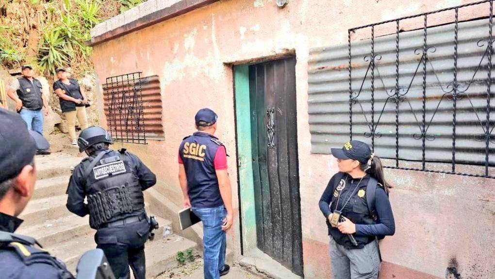 Farruko Pop: así es la casa de la zona 18 donde fue hallado muerto el joven cantante