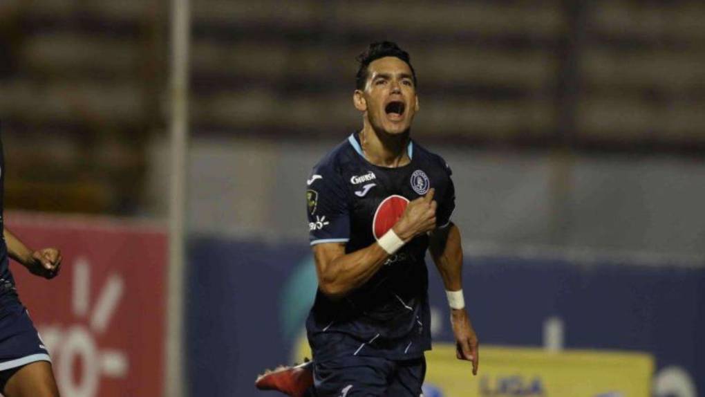 Operación salida, fichajes confirmados y posibles refuerzos: la reestructuración del Motagua