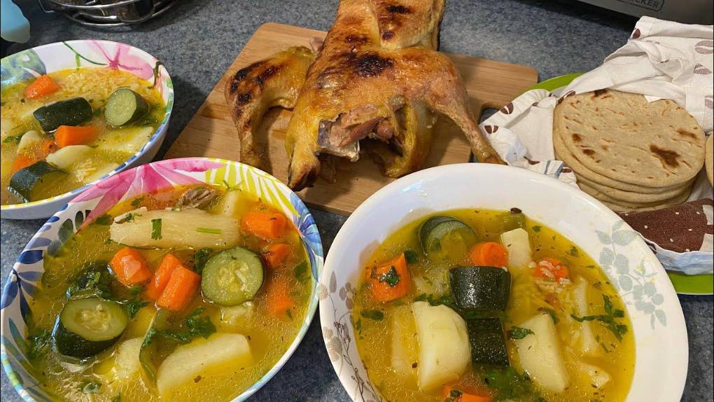 ¿Honduras en el ranking? Estas son las mejores sopas de Latinoamérica, según Taste Atlas