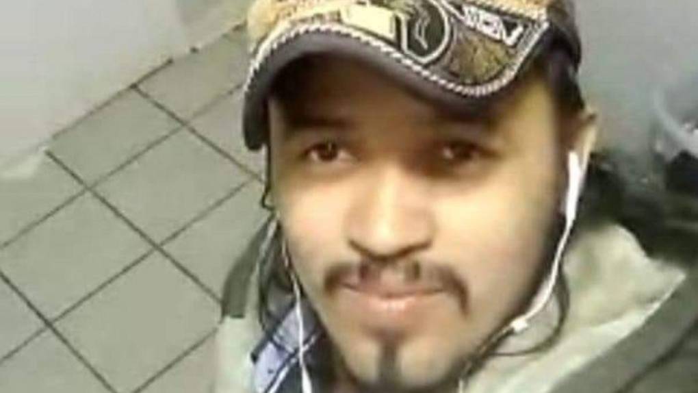 Así era Juan Carlos Miranda, hondureño asesinado a puñaladas en su apartamento de Estados Unidos