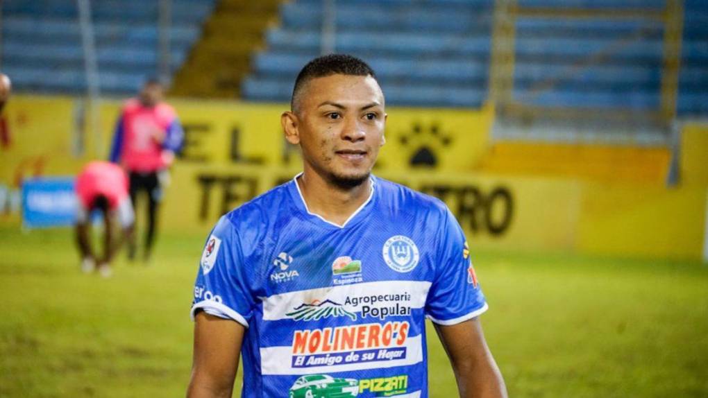 Fichajes: Olimpia y Motagua se pelean por Vega, Victoria contratará un viejo conocido