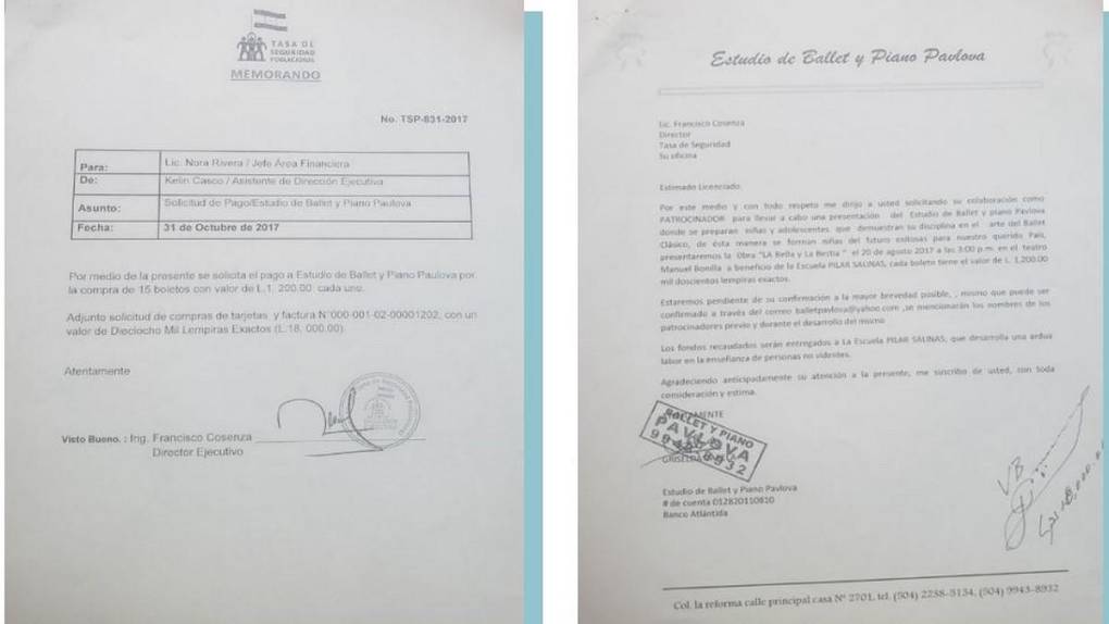 Lujos y banalidad: Los hallazgos del CNA en análisis a Tasa de Seguridad