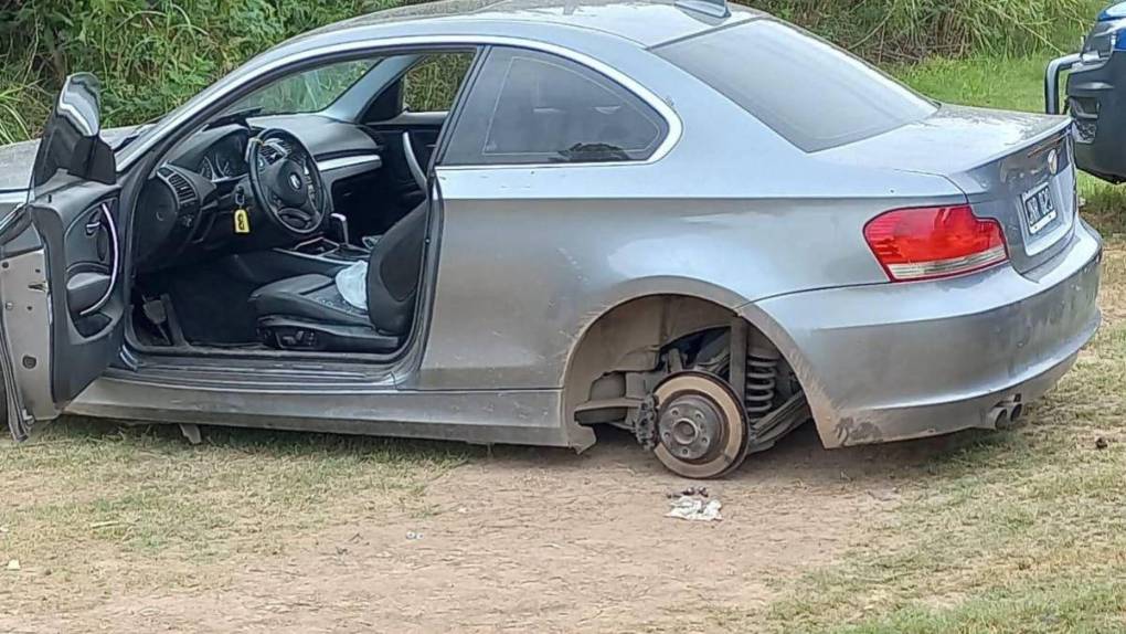 ¿Que le pasó y cómo está? Encuentran al futbolista argentino, Brian Fernández