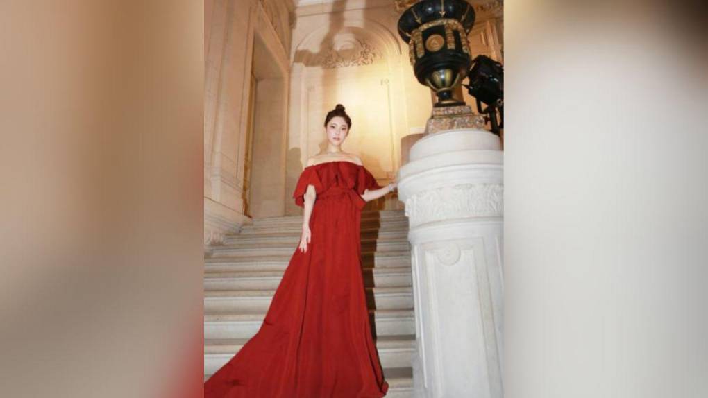 Los ayudó económicamente y ellos la desmembraron y metieron en ollas: lo que se sabe del crimen contra modelo china