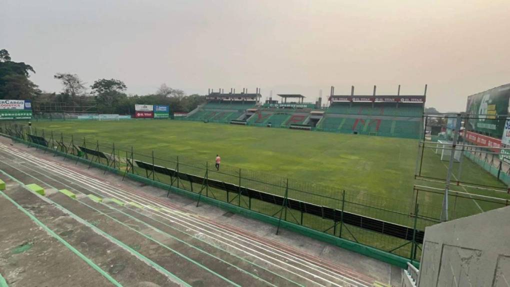 Marathón y las restricciones para la Gran Final ante Olimpia en el Yankel