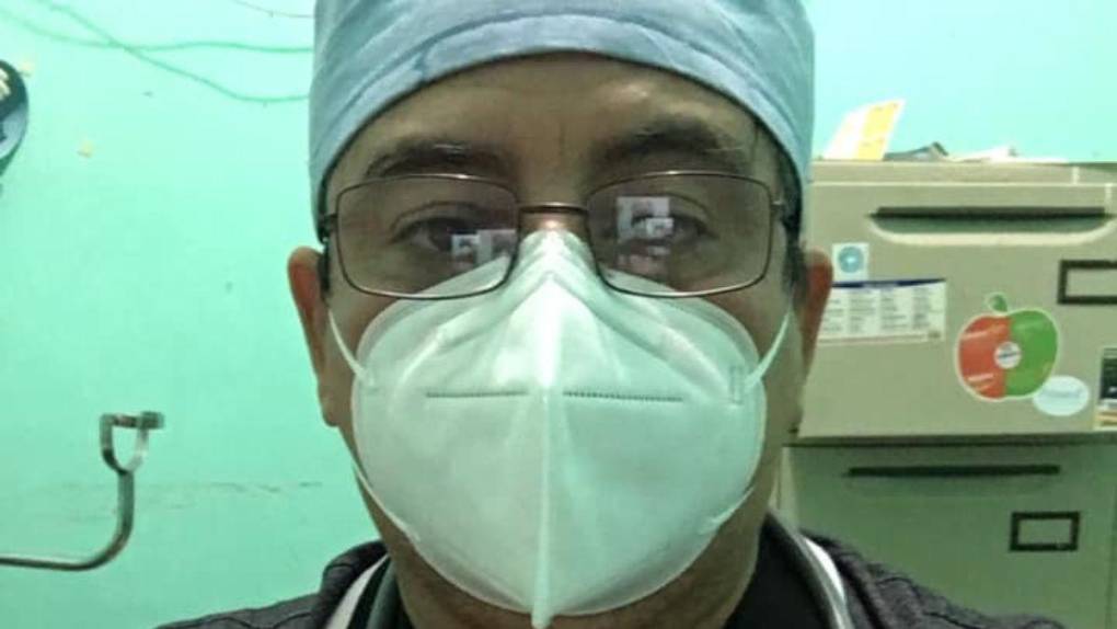 Lo fueron a buscar a su clínica para asesinarlo: lo que se sabe de la muerte del subdirector del Hospital San Isidro en Colón