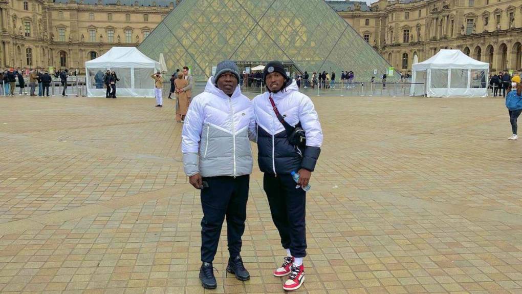 Así es la vida de Alberth Elis desde su llegada al continente europeo