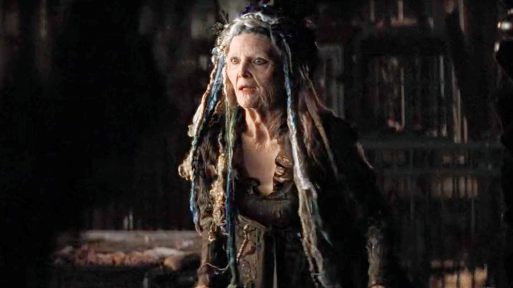 Las increíbles caracterizaciones que hicieron estos famosos