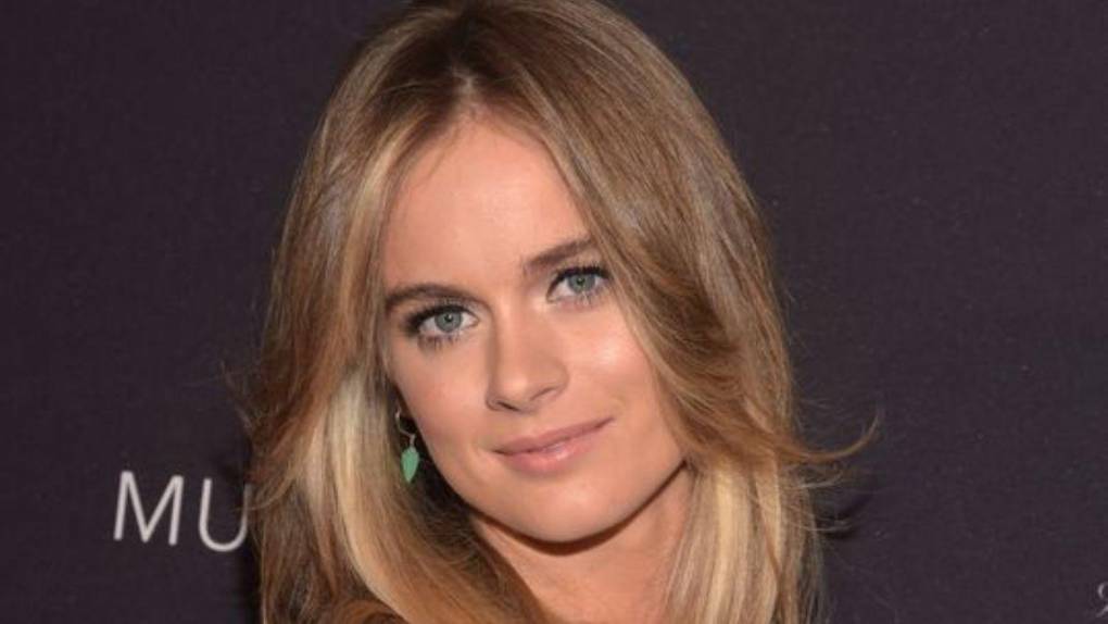 Cressida Bonas, el antiguo amor del príncipe Harry dio a luz a su primer hijo