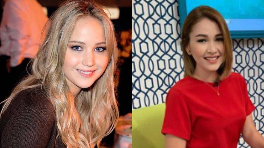 Los personajes hondureños que se parecen a varios famosos