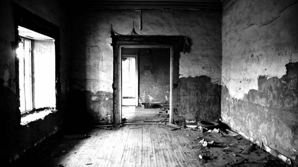 La casa embrujada de Cutún que aterró el norte Chile en 1976