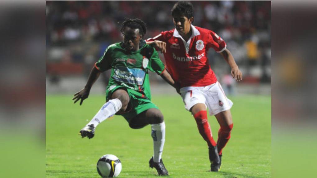 Las humillaciones sufridas por equipos hondureños en torneos de Concacaf