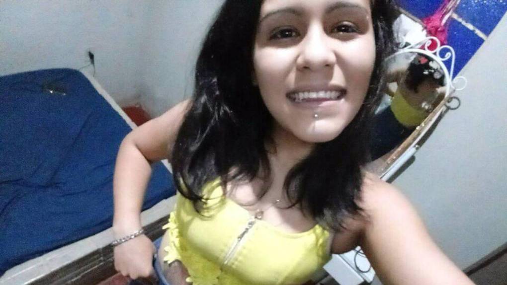 Joven salió a comer con un amigo y fue hallada violada y muerta en una zanja