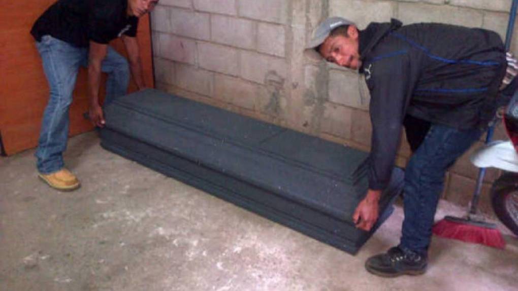 “Nunca se le conoció novio”: 10 años después sentencian a padre que mató a su hija a machetazos en un ataque de celos