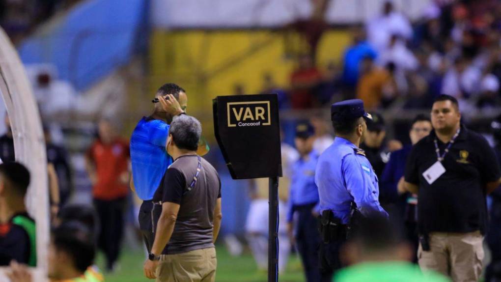 Noche épica: las mejores imágenes del triunfo histórico de Olimpia sobre el Atlas