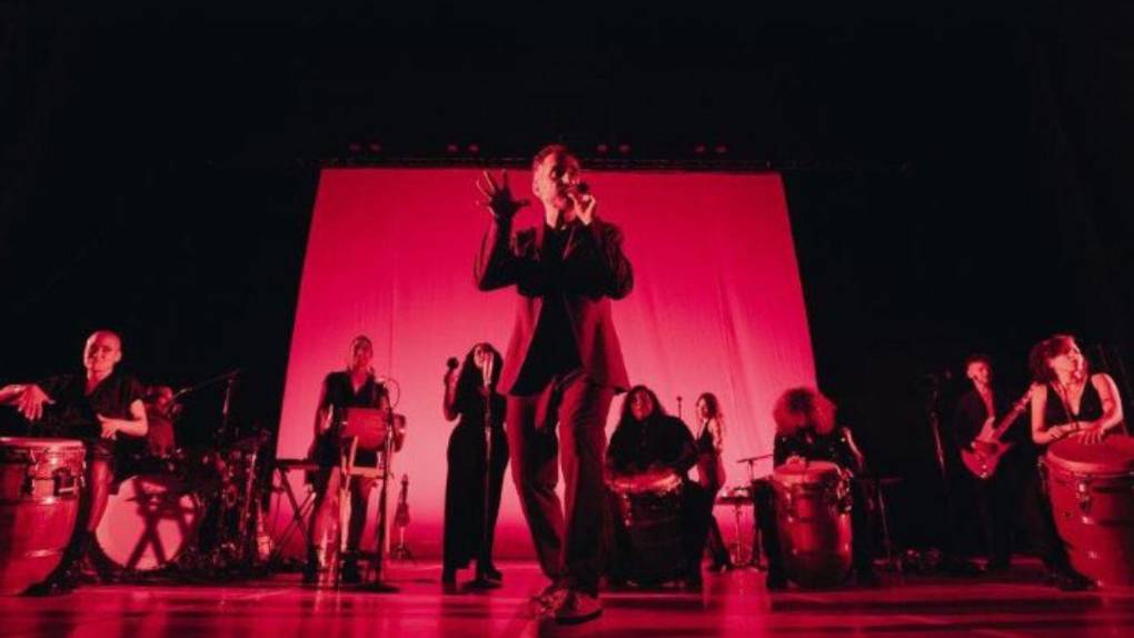 15 datos que no conocías sobre Jorge Drexler, el máximo ganador de los Premios Latin Grammy 2022