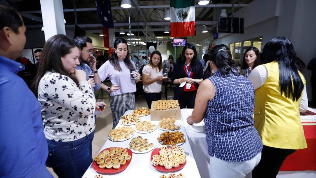 Con gratitud y compromiso, así celebró Diario El Heraldo su 43 aniversario
