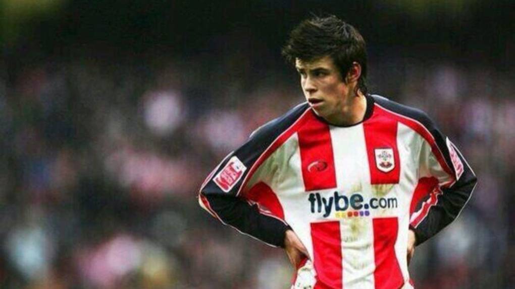 Goleador en finales y leyenda de Real Madrid: la exitosa trayectoria de Gareth Bale