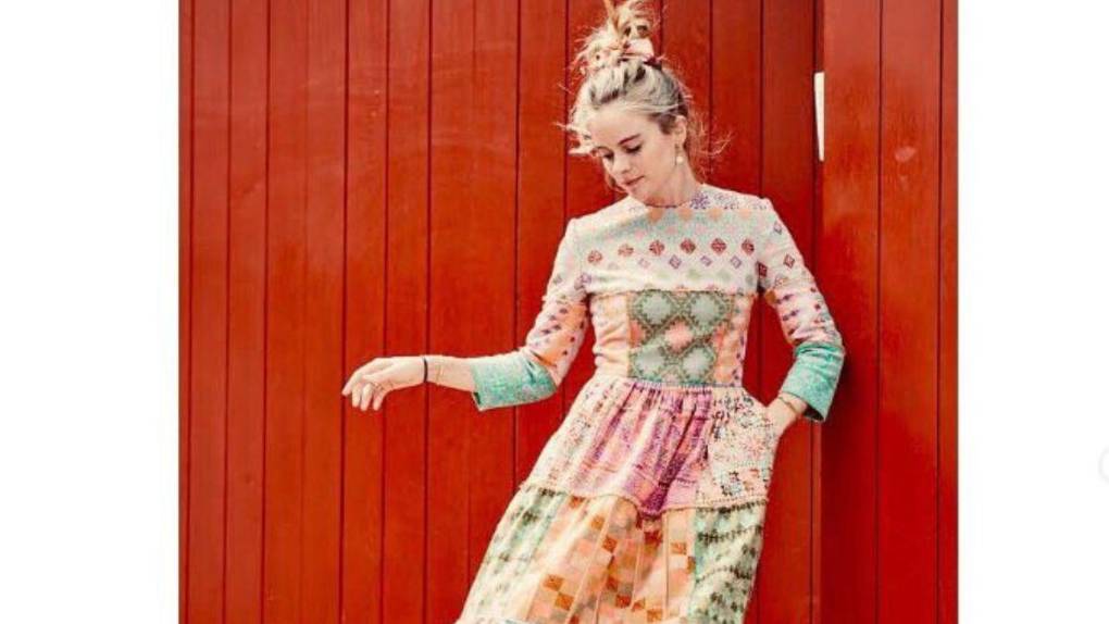 Cressida Bonas, el antiguo amor del príncipe Harry dio a luz a su primer hijo