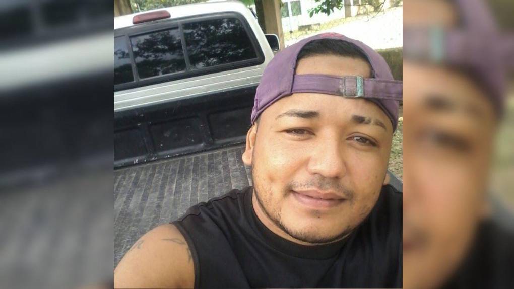 Los rostros de las víctimas del tiroteo por discusión de fútbol en Tocoa