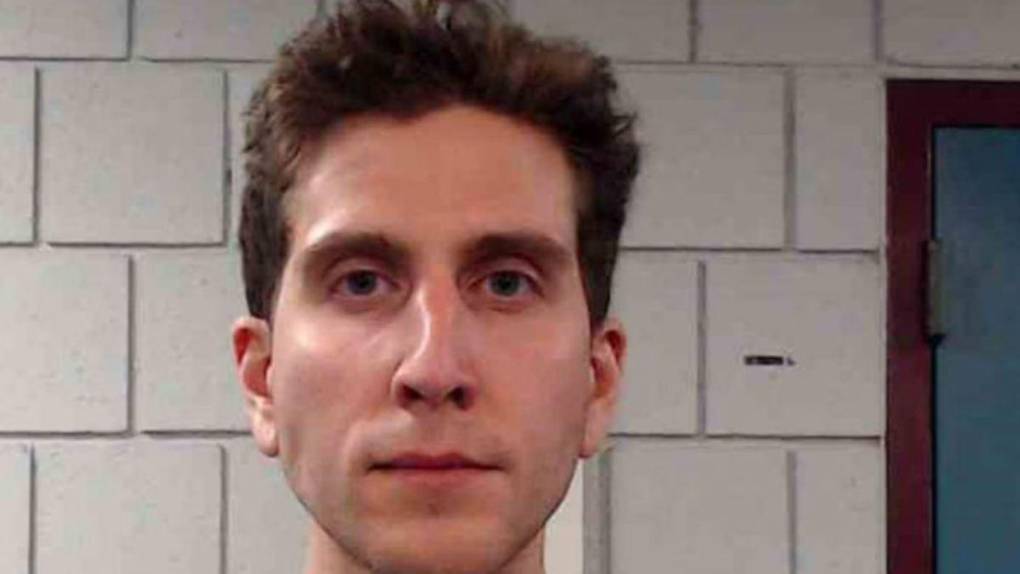 Bryan Kohberger, el estudiante que mató a cuatro universitarios mientras dormían